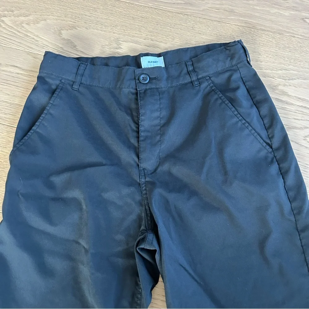 Boys Old Navy Lightweight Quick Dry Shorts
